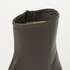 ROUND TOE SHORT BOOTS 詳細画像