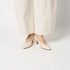 PLAIN PUMPS 詳細画像