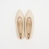 PLAIN PUMPS 詳細画像