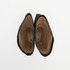 SQUARE TOE WIDE LONG BOOTS 詳細画像