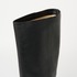 SQUARE TOE WIDE LONG BOOTS 詳細画像
