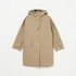HUMBIE HOOD LEO RAINTEC 詳細画像