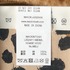 HUMBIE HOOD LEO RAINTEC 詳細画像