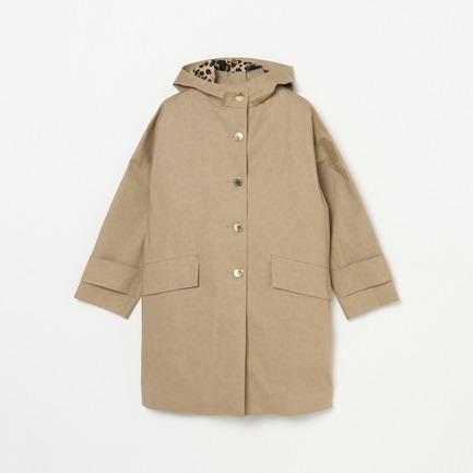 HUMBIE HOOD LEO RAINTEC