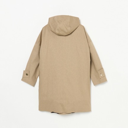 HUMBIE HOOD LEO RAINTEC 詳細画像 ベージュ 1