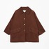 HUMBIE JACKET CORDUROY 詳細画像