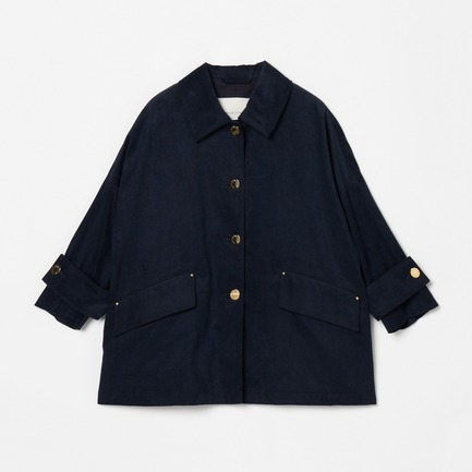HUMBIE JACKET CORDUROY