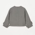 HUMBIE NO COLLAR SL JACKET MB 詳細画像