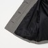 HUMBIE NO COLLAR SL JACKET MB 詳細画像