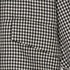 HUMBIE NO COLLAR SL JACKET MB 詳細画像