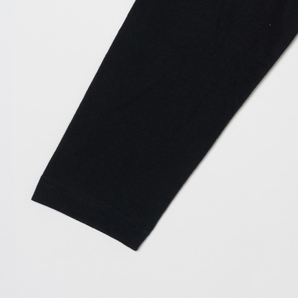 LIFE PICTURE COLLECTION Long Sleeve shirts 詳細画像 ブラック 4