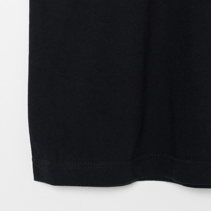 LIFE PICTURE COLLECTION Long Sleeve shirts 詳細画像 ブラック 5