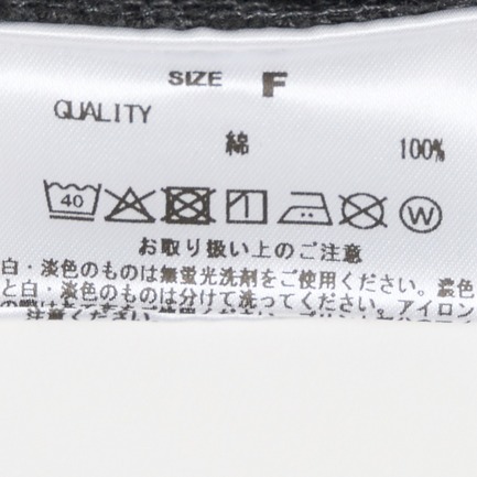 ジープ BIG T SHIRT 詳細画像 チャコールグレー 7