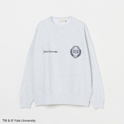 YALE SWEAT SHIRT