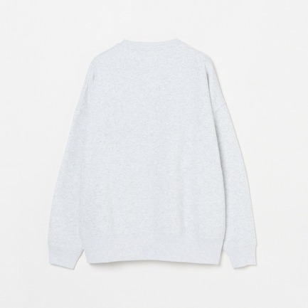 YALE SWEAT SHIRT 詳細画像 ライトグレー 1