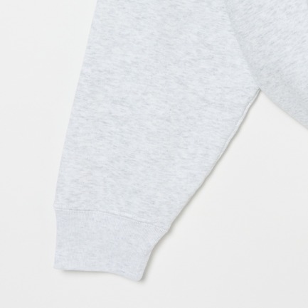 YALE SWEAT SHIRT 詳細画像 ライトグレー 3