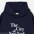 NYC HOODIE 詳細画像