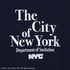 NYC HOODIE 詳細画像