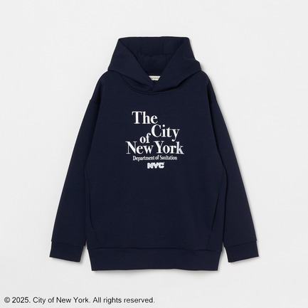 NYC HOODIE