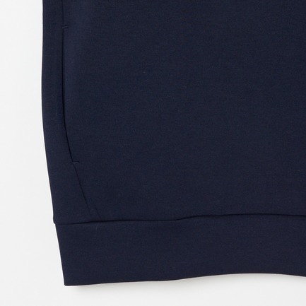 NYC HOODIE 詳細画像 ネイビー 4