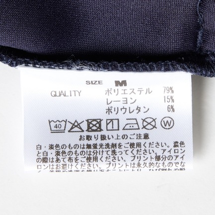 NYC HOODIE 詳細画像 ネイビー 8