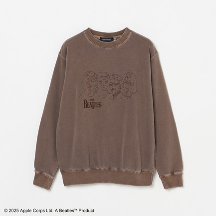BEATLES SWEAT SHIRT