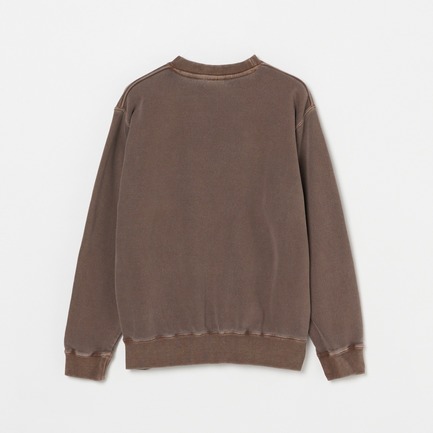 BEATLES SWEAT SHIRT 詳細画像 ブラウン 1