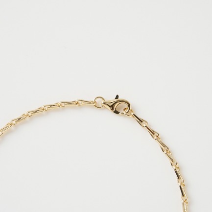 CORRE CHAIN NECKLACE GOLD 詳細画像 ゴールド 4