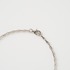 CORRE CHAIN NECKLACE SILVER 詳細画像