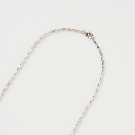 CORRE CHAIN NECKLACE SILVER 詳細画像 シルバー 3