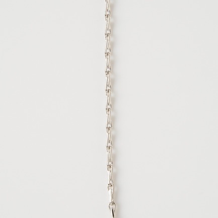 CORRE CHAIN NECKLACE SILVER 詳細画像 シルバー 6