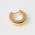 PERSA EARRINGS GOLD 詳細画像
