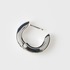 PERSA EARRINGS SILVER 詳細画像