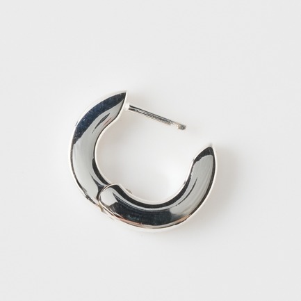 PERSA EARRINGS SILVER 詳細画像 シルバー 4