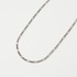 FIGARO NACKLACE 詳細画像