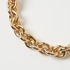 CABLE NACKLACE 詳細画像
