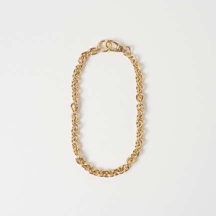 CABLE NACKLACE