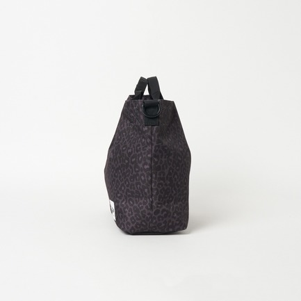 CARRY ALL BAG 詳細画像 ダークブラウン 1