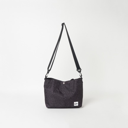 CARRY ALL BAG 詳細画像 ダークブラウン 10