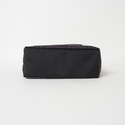 CARRY ALL BAG 詳細画像 ダークブラウン 3