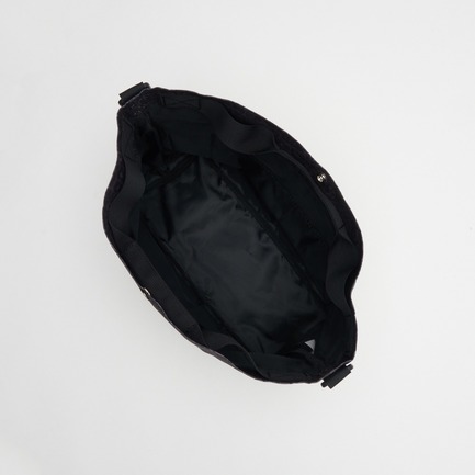 CARRY ALL BAG 詳細画像 ダークブラウン 9