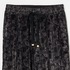 Paisley Velvet Dress Easy Pants 詳細画像