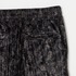 Paisley Velvet Dress Easy Pants 詳細画像