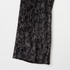 Paisley Velvet Dress Easy Pants 詳細画像