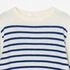 Cashmere French Marine Border 詳細画像