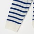 Cashmere French Marine Border 詳細画像