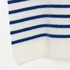 Cashmere French Marine Border 詳細画像