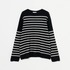 Cashmere French Marine Border 詳細画像
