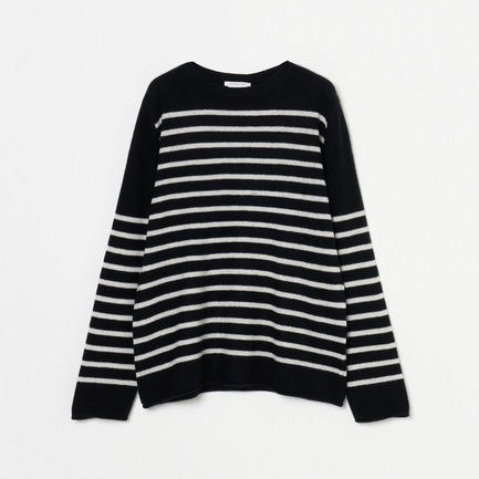 Cashmere French Marine Border
