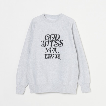 God Bless You Logo SWEAT